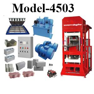 Model-4503