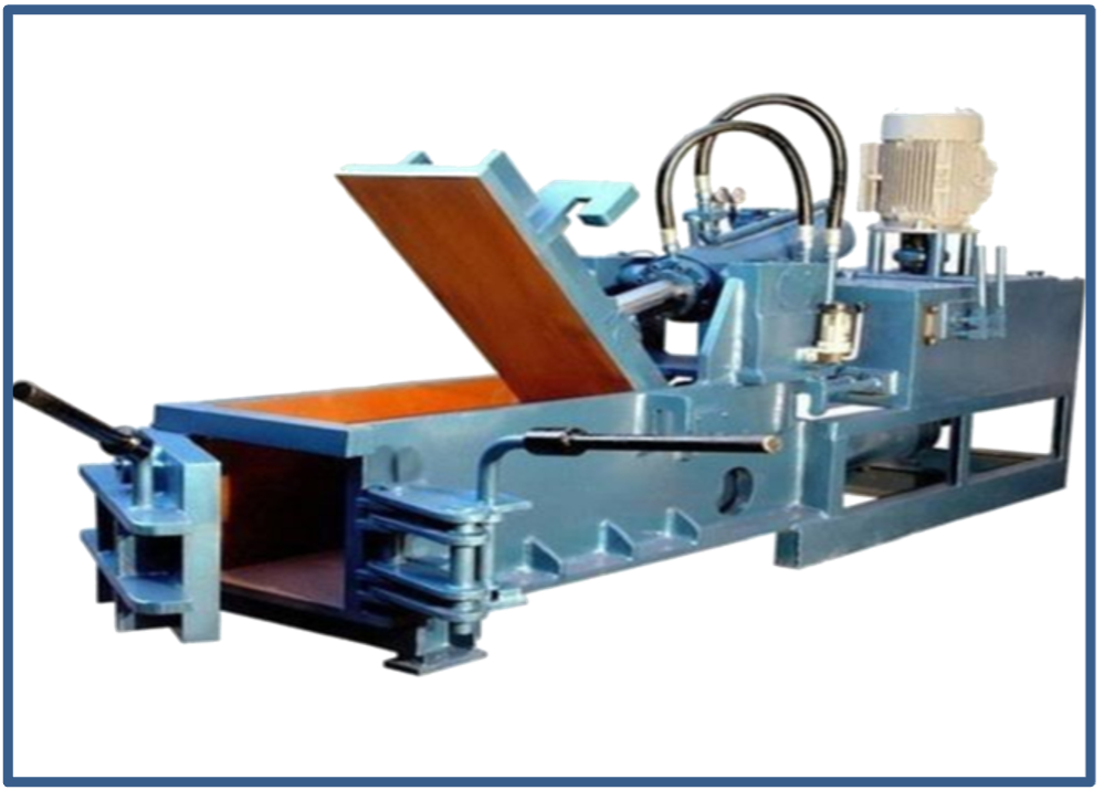 Hydraulic Tiles making Machine